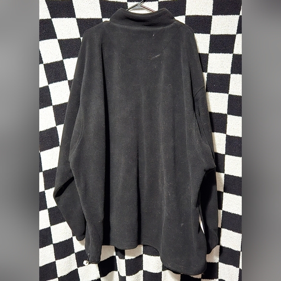 Vintage Dunlop men's pullover 5X - Picture 2 of 3